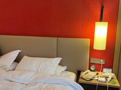 -南京维景国际大酒店(南京博物院店)