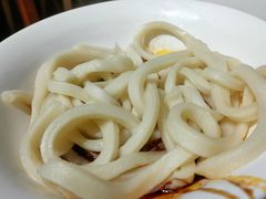 -樊三嬢手工甜水面(大邑安仁店)