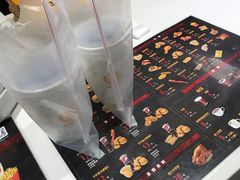 -华莱士·全鸡汉堡(浦东南路店)