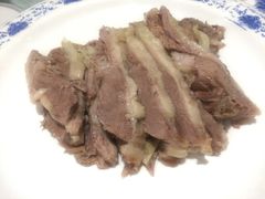 -宁夏国强手抓羊肉·清真菜(未央路凤三店)