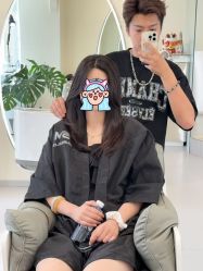 -5M HAIR SALON