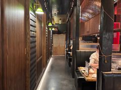 -肉魁屋·烧肉·烧鸟·酒场(高新店)