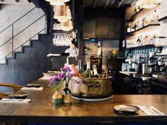 -Apollo·西班牙小酒馆(安福路店)