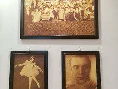 -马迭尔西餐厅(中央大街店)