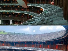 -云水谣景区
