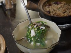 -红星光发煲仔饭(文海店)