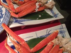 蟹脚-初花·日本料理