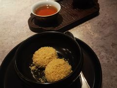 -广州文华东方酒店·江-由辉师傅主理