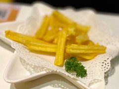 -噹噹呀咪咖喱屋(南京东路店)