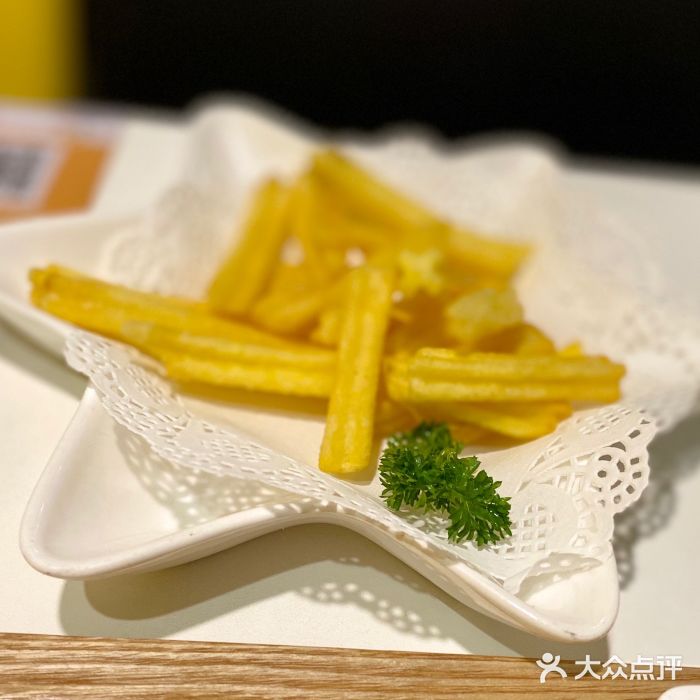 噹噹呀咪咖喱屋(南京东路店)图片