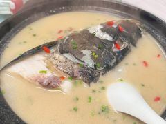 -鱼味馆(万佛湖店)