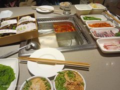 -海底捞火锅(龙湖北京大兴天街店)