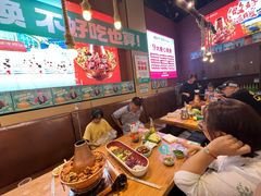 -0317火锅鸡·清真(正达店)