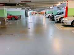 -光启城时尚购物中心