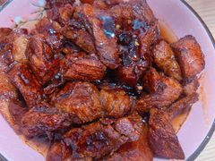 猪肉-新农都水产市场