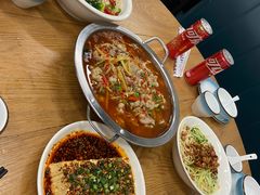 -艺味深尝(云锦路店)