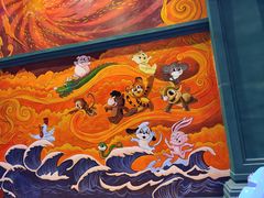 -幸福花欢乐世界(东辰广场A座店)