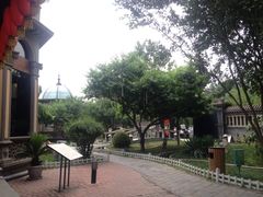 卫鼎轩·曹公馆(城厢中路店)-卫鼎轩·曹公馆(鼓楼店)