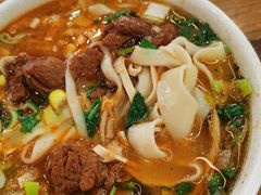 -豫掌柜饸饹面·烩面(秀沿路店)