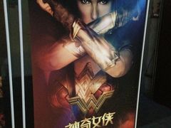 -自由人影城(大庆唐人中心店)