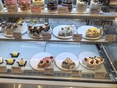 -The open life(万象城店)