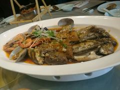 -渔娘渔家丹东海鲜(东直门店)