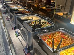 -比格比萨自助(宝山日月光店)