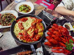 -龙虾风暴(松江店)