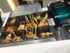 -吉野家(567漫天地店)