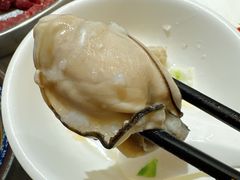 台山生蚝-丰尔粥食·粥底火锅·桑拿鸡(大良总店)