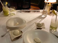 -三嚥阁 La Villa Restaurant