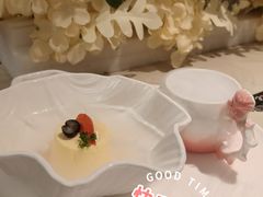 -LE SHARE洛笙·花园西餐(北京路步行街店)