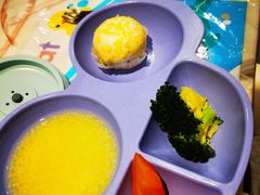 -宝月楼·台湾菜馆(天河城店)