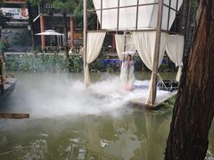 -东涌水乡风情街