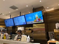 -奈雪的茶(湖滨银泰in77C区PRO店)