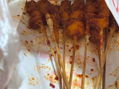 鸡肉小串-辽B·小串(总店)