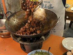 -楠火锅(太古里总店)
