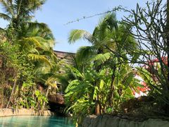 -亚马逊丛林水乐园