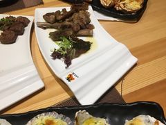 -割烹旭日本料理(龙湖狮山天街店)