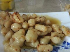 -老舅老蒙肉饼非遗店(一店)