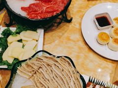 -清真军邺·金富苑肥牛(石坡街旗舰店)