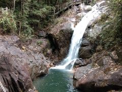 -九龙江国家森林公园