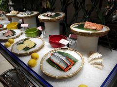 -大雁塔假日酒店·绿茵阁西餐厅