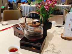 -晋江荣誉国际酒店·港誉茶餐厅