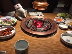 -王妃家(明洞中央店)