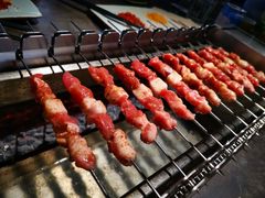 -很久以前羊肉串(南京路第一百货店)