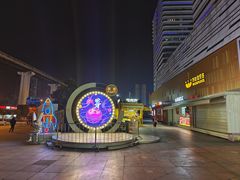 -万达广场(巴南店)
