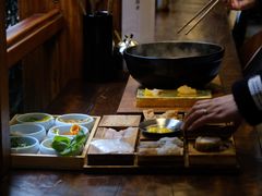 -银米·云南传统过桥米线(双廊黑金冠店)