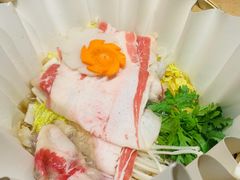-枝魯枝魯自助料理
