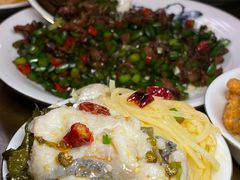 -日食记精菜馆(建邺万达店)